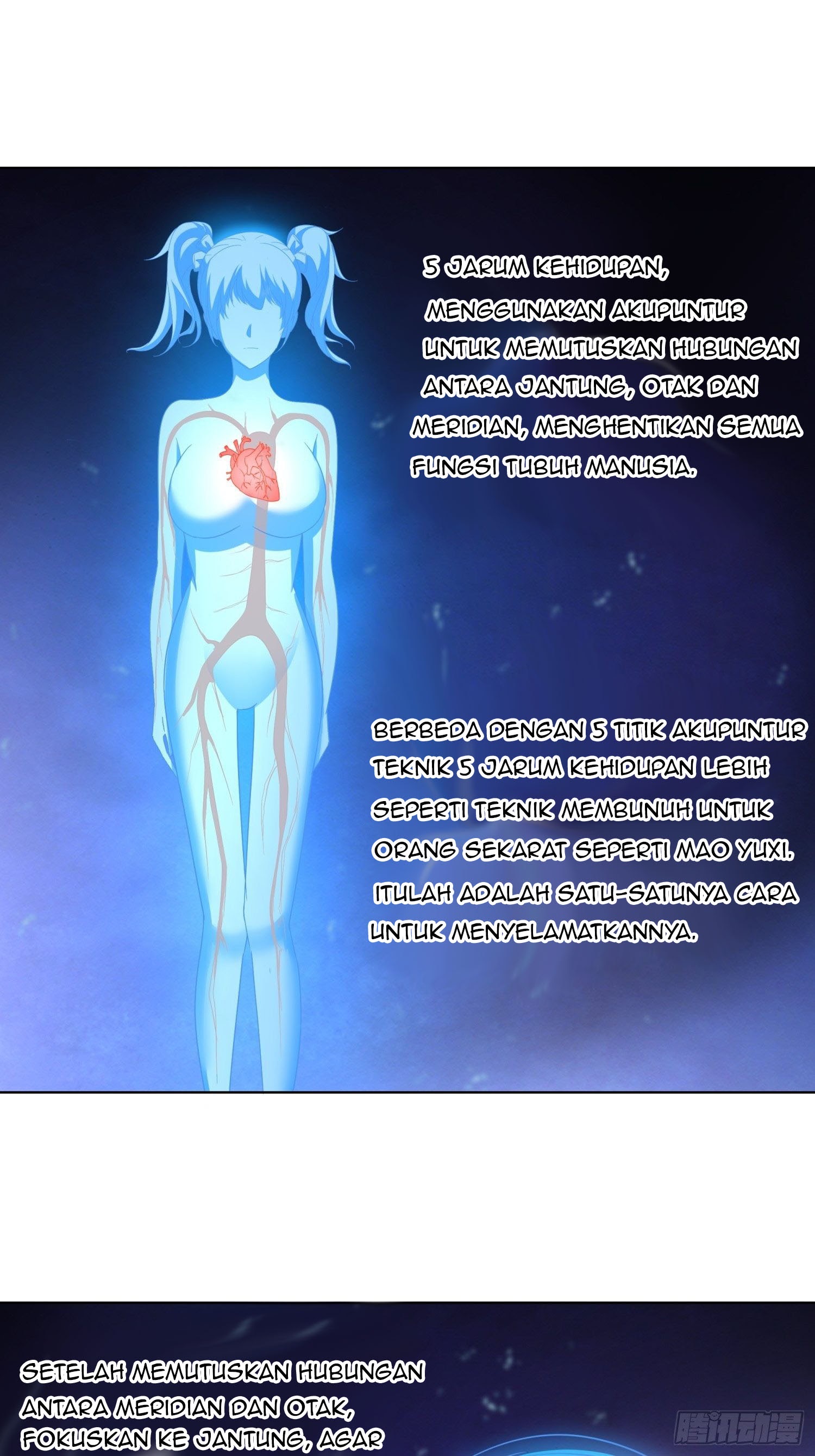 Super School Doctor (Supreme Campus Doctor) chapter 66
